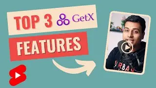 GetX features I like the most 👨🏻‍💻 
