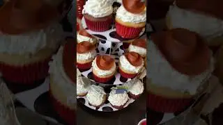 my son's 2nd birthday party 💙
