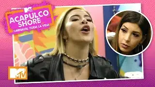 Los Shore EXPULSAN a Fer de la casa Shore | MTV Acapulco Shore T7