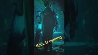 Эмик Храбрый / Emic Trunkheart ❤️‍🔥❤️‍🔥❤️‍🔥