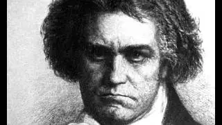 Beethoven - ''Für Elise'' Bagatelle No. 25 in A minor