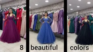 #2024 wow so beautiful  dress  #latest #net #gowns #designs for #girls #trending #wedding #dresses