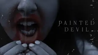 PAINTED DEVIL - Silent Film