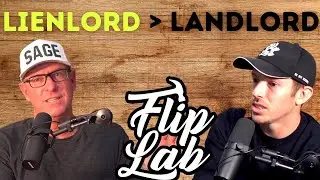 Stop being a Landlord, Be a LIENlord Instead