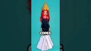 DRESS TO IMPRESS NEW CODES SUMMER UPDATE PART 2 Roblox #dresstoimpress #dti #roblox