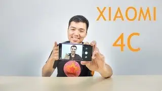 XIAOMI Mi4C 4G Smartphone Review - Gearbest.com