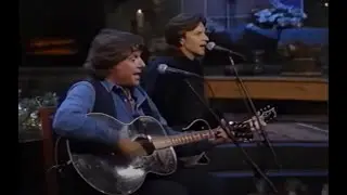 A Nitty Gritty Christmas (1997) TV Special - Restored