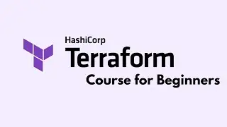 Terraform Course For Beginners (2023) | AWS with Terraform