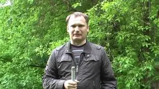 Тест микрофонов МКЭ-2 и МКЭ-100