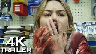 NIGHT OF THE HUNTED - Trailer (2023) - FULL HD