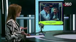 Новое контрнаступление Зеленского. Путин и Лукашенко о мире на Украине. День космонавтики| Малашенко