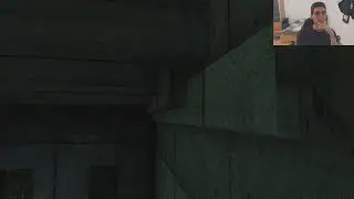 Metro 2033 - That Ladder Before Market