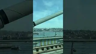 Haliç metro istasyonu