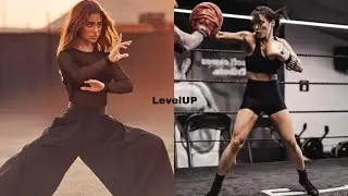 Motivation Video For Martial Artists 🤼‍♀️| Female Martial Artists 2022 🥋| confidence