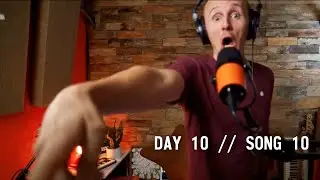 THAT'S GOOD! // Day 10 Song 10