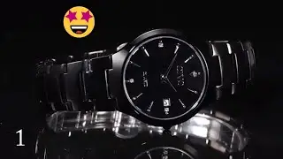 5 RELOJES ANALÓGICOS ELEGANTES EN AMAZON🤩