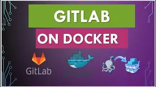 If you know Docker, its absolutely easy to install GitLab on Docker.