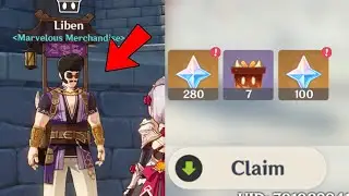 WARNING Before You Do The Marvelous Merchandise Event - Genshin Impact