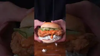 Episode 2: your favourite meal as a burger