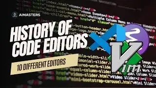 Epic Code Editor Showdown: I Tested 10 Editors! 🚀💻