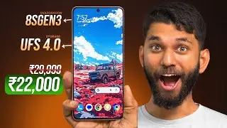 This Phone Is a Performance Beast For The Price!