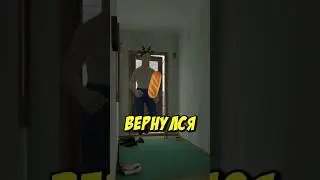 Папа с хлебом пришел 