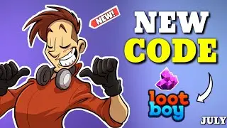 *ALL NEW* LOOTBOY REDEEM CODE 2022 JULY || LOOTBOY CODES JULY || LOOTBOY CODES 2022