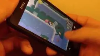 Nutz Legend Level 1 Clear!!