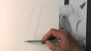 Draw Natural, Flowing Pencil Strokes—Every Time—With This Unique Approach!