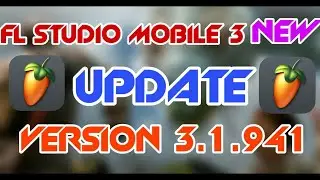 FL studio Mobile 3 New Update Version 3.1.941 All Problem Solution