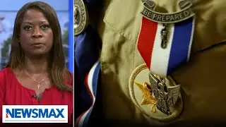 Boy Scouts of America changing name to Scouting America | National Report