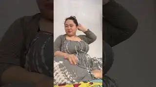 Tante marah diajakin GITU sama viewersnya