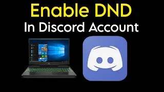 How To Enable Direct Messages in Discord Account