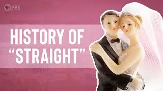 Why Does Straight Mean Heterosexual?