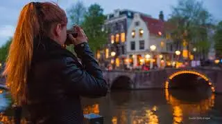 Amsterdam canal cruise is a must for every first-time visitor - AAA Travel