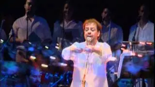Giannis Parios - Mikis Theodorakis (Dròmoi Palioì)