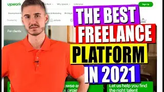 Best Freelance Website For Beginners 2021🔥