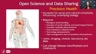 Data Management & Sharing (DMS) Webinar 4: The “R” in FAIR: Data Reuse