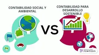 CONTABILIDAD Y DESARROLLO SOSTENIBLE: una exploración Bebbington y Larrinaga