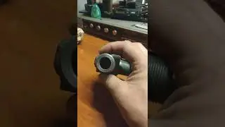 обратный клапан на компрессор