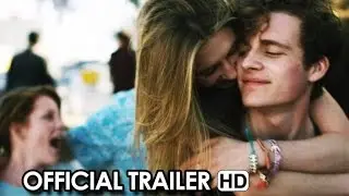 6 Years Official Trailer (2015) - Taissa Farmiga, Ben Rosenfield HD