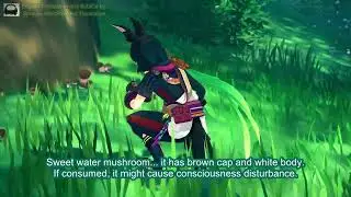 Genshin Impact | Tignari Character Demo PV (CV: Sanae Kobayashi) [JP Version + ENG Sub]