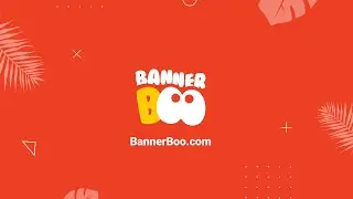 BannerBoo.com Online Animated Banner Maker