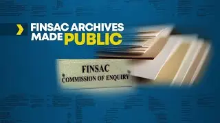 LIVE: FINSAC Archives Made Public  | CVM's Lead Story +: CVM News at 7PM October 17, 2024‪