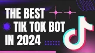 Free TikTok followers (Discord bot, no download)