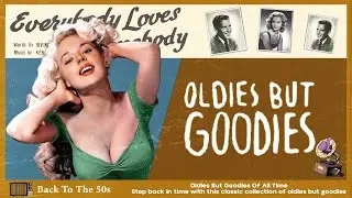 Golden Oldies Songs of 60s with Lyrics