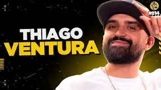 THIAGO VENTURA - Podpah 
