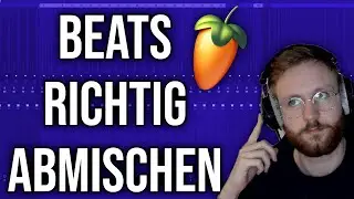 Trap Beats mischen & mastern in FL Studio | Tips & Tricks 