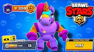 🔥 ВЫБИЛ БЕРРИ ИЗ МЕГАЯЩИКА!!!|BRAWL STARS