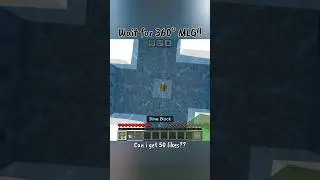 Toughest MLG Clutch in Minecraft pe | 360° in MCPE | Minecraft PE | Mobile Gamer | Supprt me🙏🏻